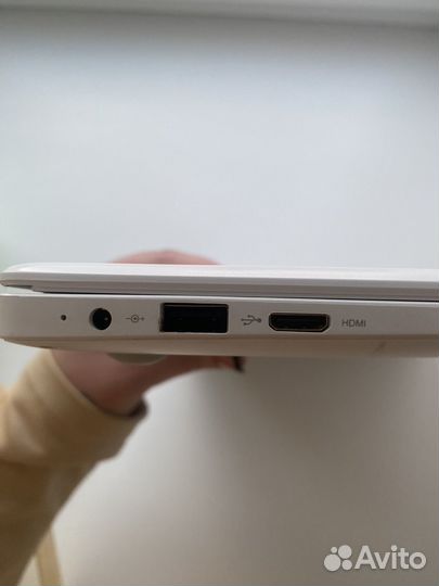 Ноутбук irbis