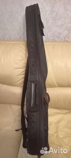 Чехол Stagg для электро гитары утепленный