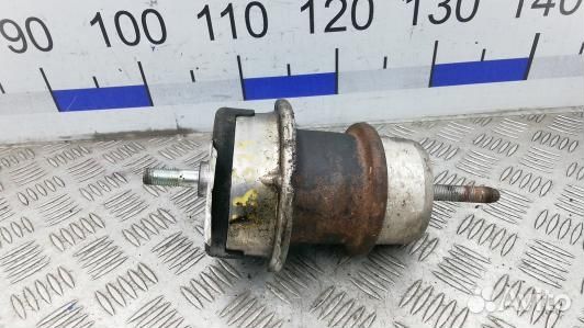 Подушка двигателя дизельная lexus IS 2 (XE20) (GBG