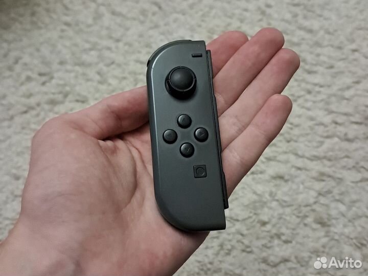 Joy con не работает Nintendo switch