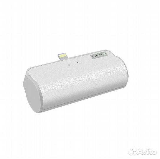 Внешний аккумулятор беспроводная, быстрая зарядка