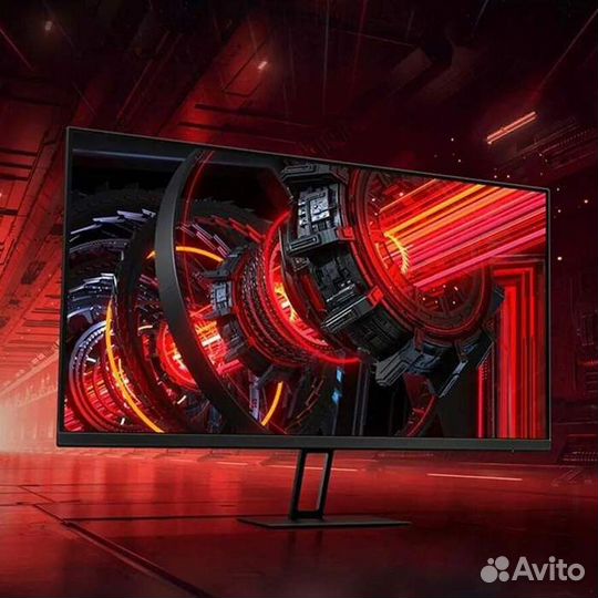Игровой монитор 27 дюймов 165 гц Xiaomi X27G