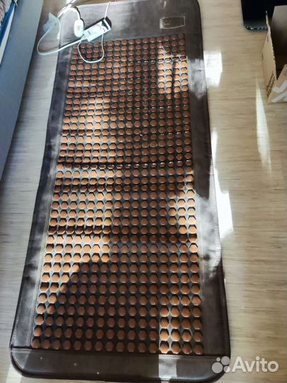 Турманиевый мат NM-2500