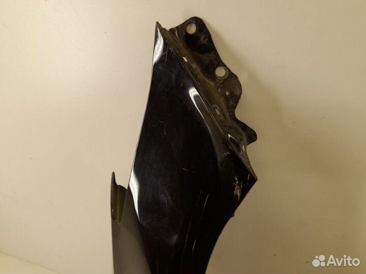 Крыло переднее правое Kia Cerato 3 2013-2017