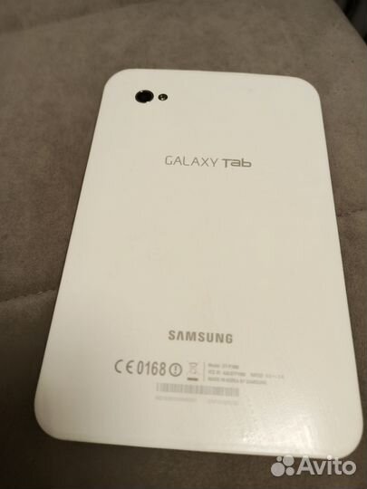 Планшет Samsung galaxy tab