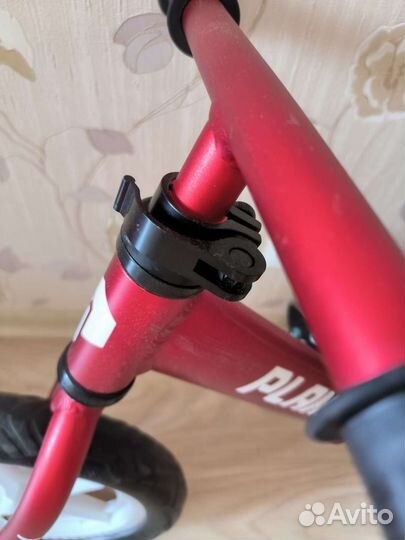 Беговел plank meteor новый