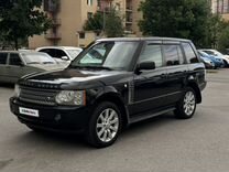 Land Rover Range Rover 4.4 AT, 2002, 324 000 км, с пробегом, цена 850 000 руб.