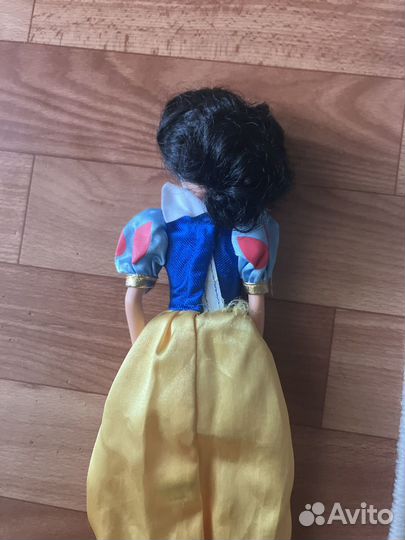 Кукла Белоснежка Disney