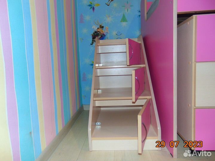 Детская мебель
