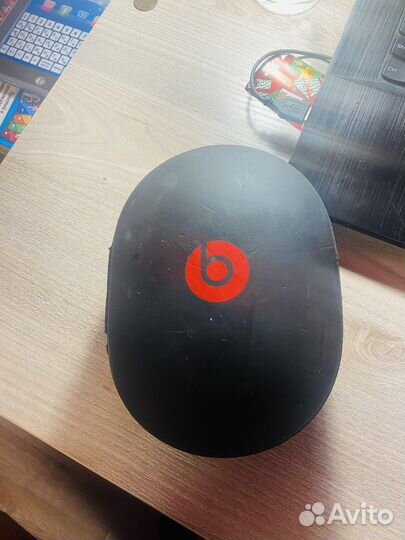 Сумка для наушников Beats