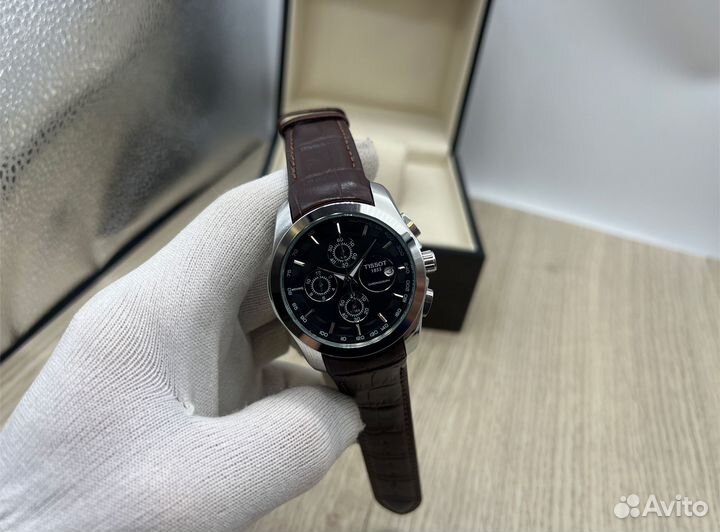 Часы мужские Tissot