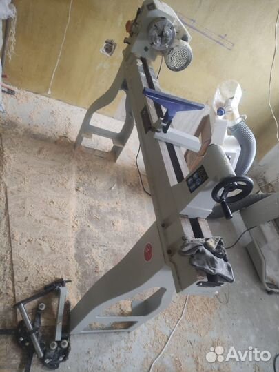 Токарный станок по дереву