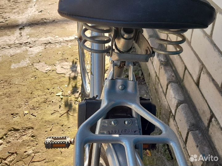 Велосипед б/у