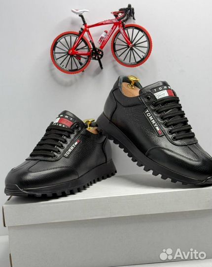 Кроссовки Tommy Hilfinger premium