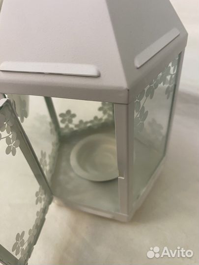 Подсвечник