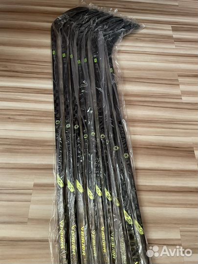 Хоккейная клюшка Bauer ag5nt