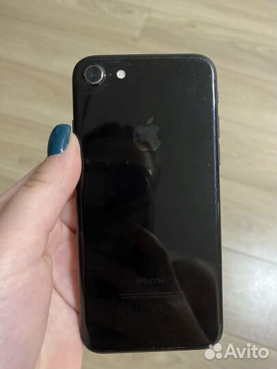 iPhone 7, 128 ГБ