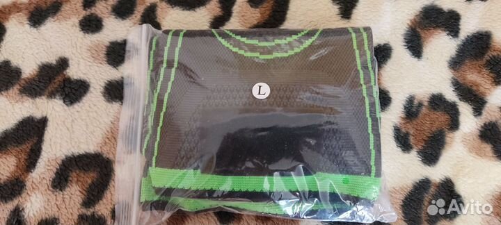 Наколенник WorthWhile 2 шт