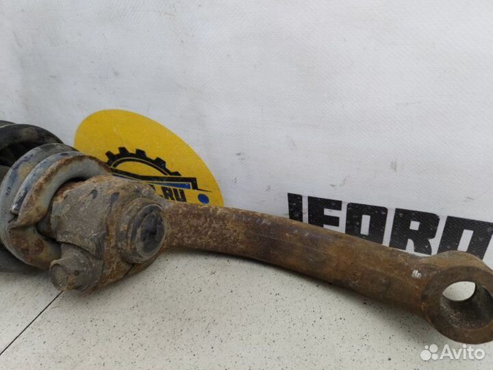 Амортизатор передний левый Ssangyong Kyron DJ 2.0