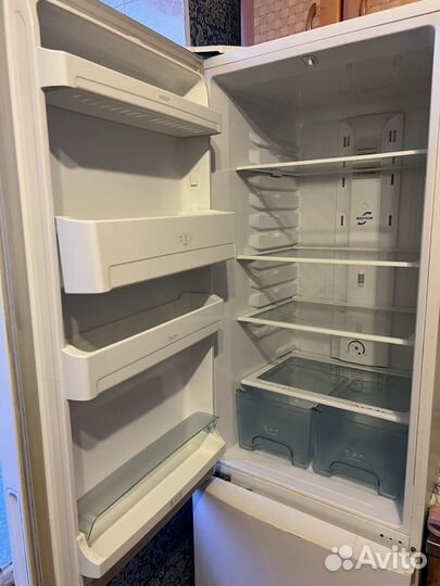 Холодильник daewoo