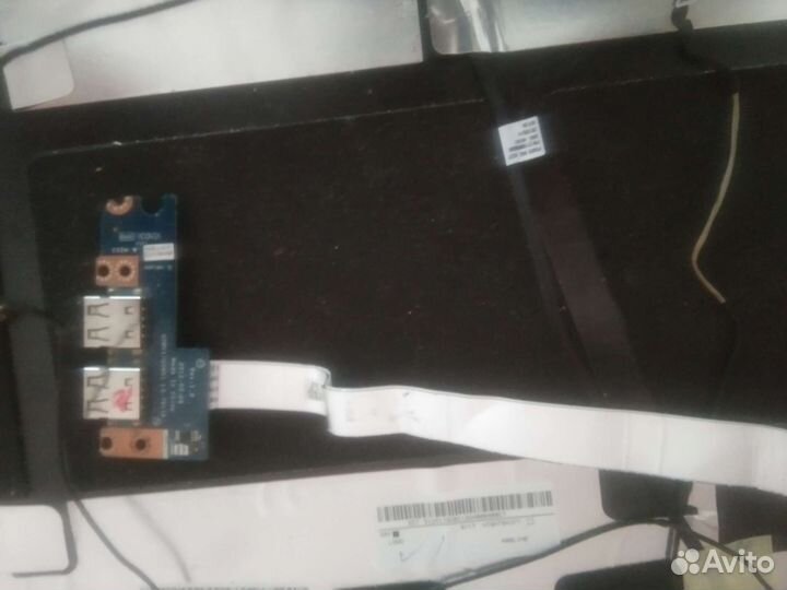 Packard bell tv11hc разбор