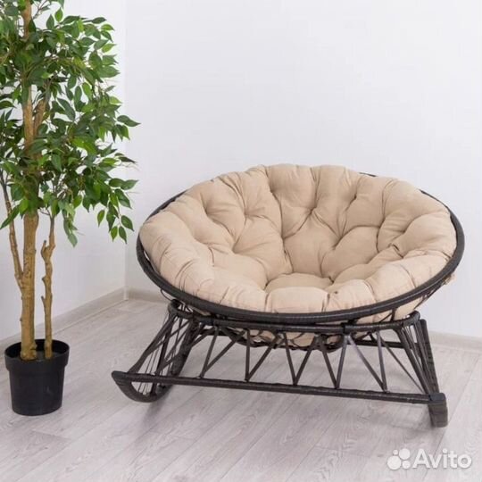 Подвесное кресло кокон
