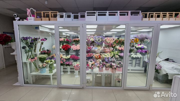 Установка холодильного оборудования, монтаж камер