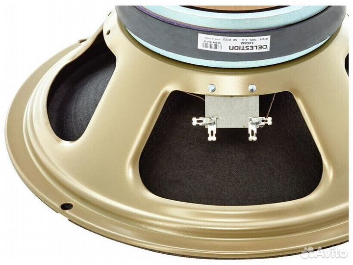 Celestion G12H Anniversary 8 Ohm