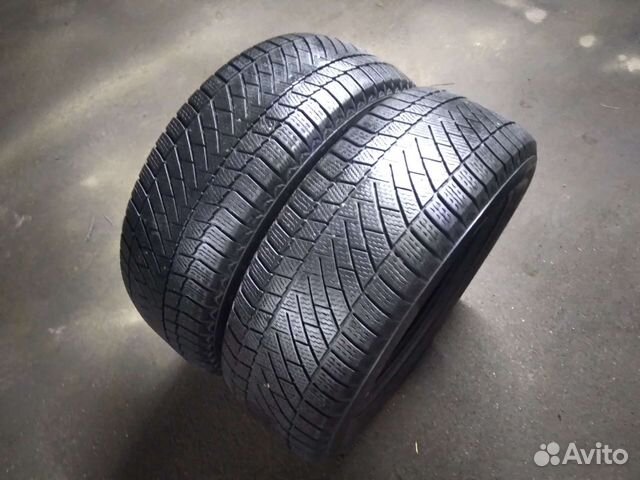 Continental ContiVikingContact 6 225/60 R17
