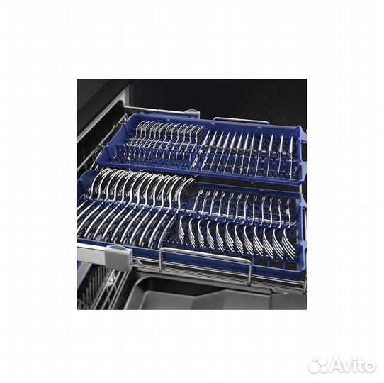 Посудомоечная машина smeg