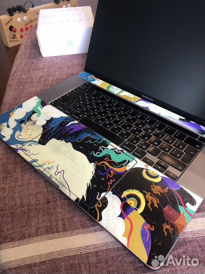 Apple MacBook Pro 16