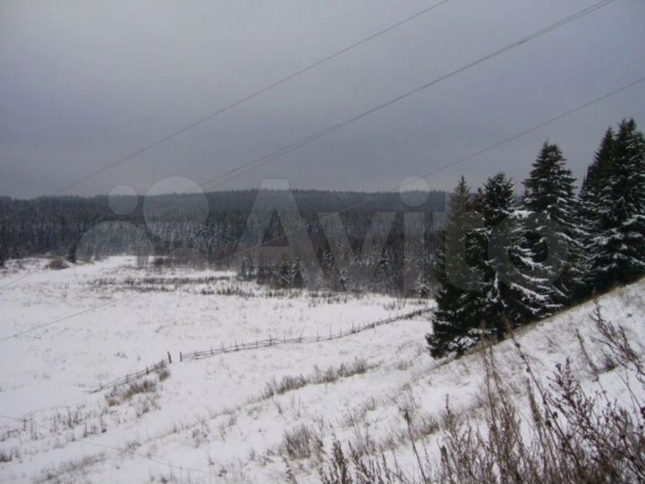 Участок 5 сот. (ИЖС)