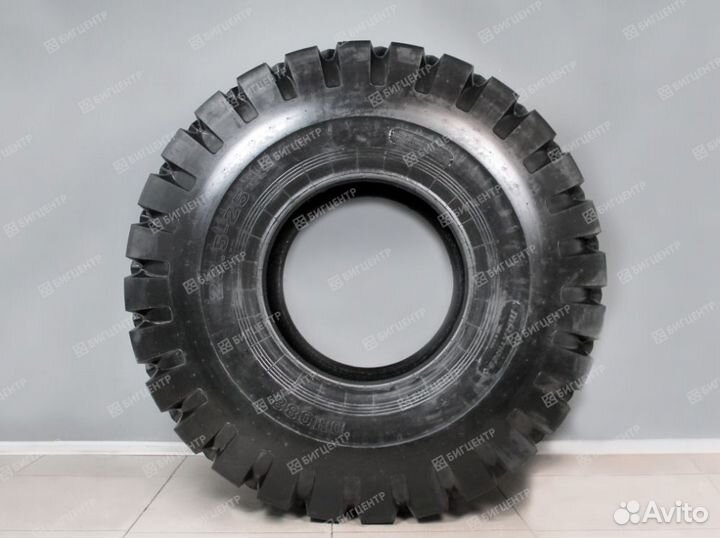 Шина maxtires 23.5-25 (прерывистая волна) 28PR