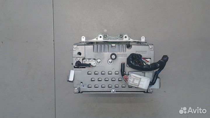 Магнитола Mazda 6 (GG), 2007