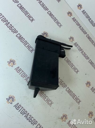 Абсорбер (фильтр угольный) Opel Meriva A (2003—200