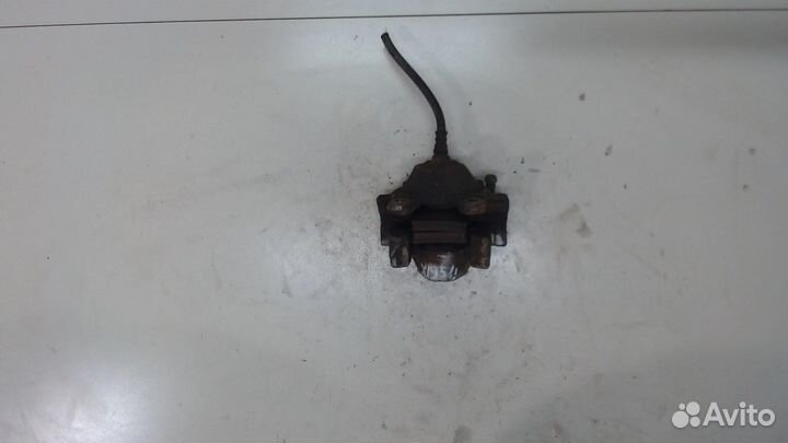 Суппорт Mercedes CLK W209, 2005