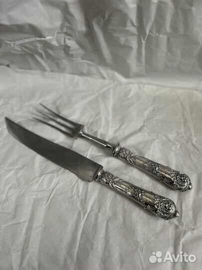 Набор для мяса