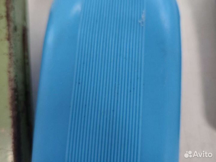 Фонарик карманный СССР