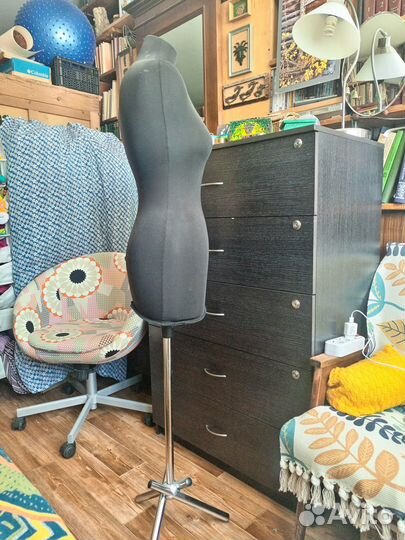 Манекен бу размер 44 46