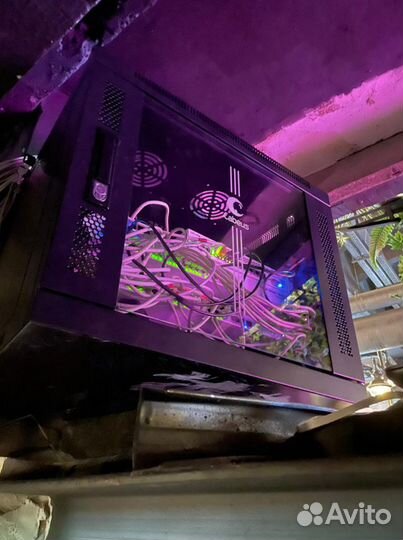 Настройка MikroTik, VPN