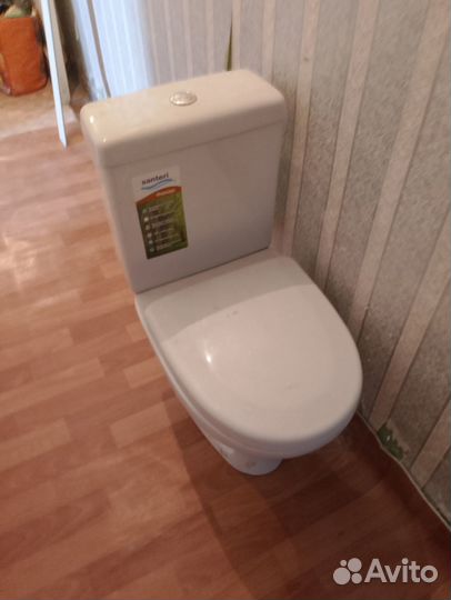 Унитазы и бачки бу