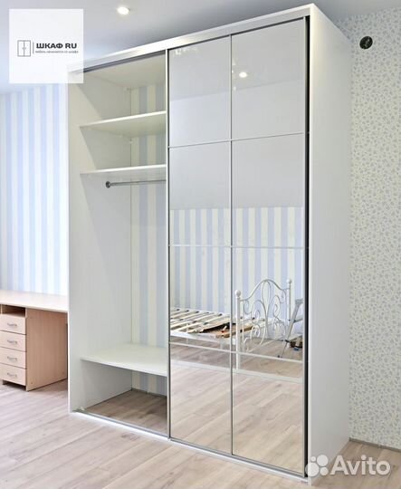 Шкаф купе новый