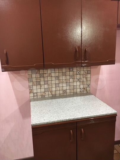 Комната 18 м² в 1-к., 2/5 эт.