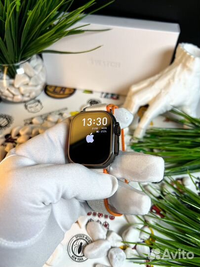 Watch Ultra 2 Premium