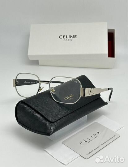 Солнцезащитные очки celine