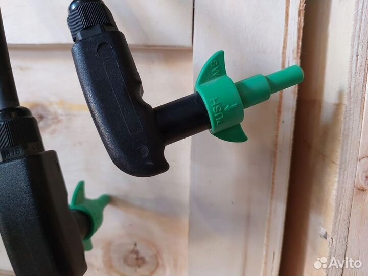 Электромуфтовый сварочный аппарат