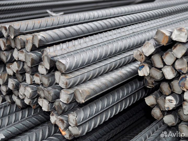 Арматура 20 мм