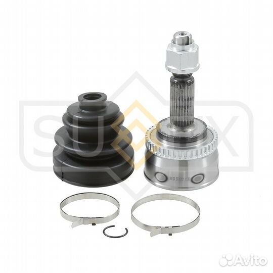 ШРУС наружный nissan Almera(N15) 1.4-2.0D 95-00/Pulsar 1.3 90-95