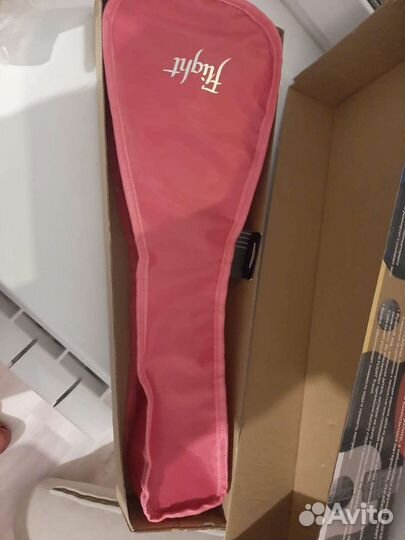 Укулеле почти новое