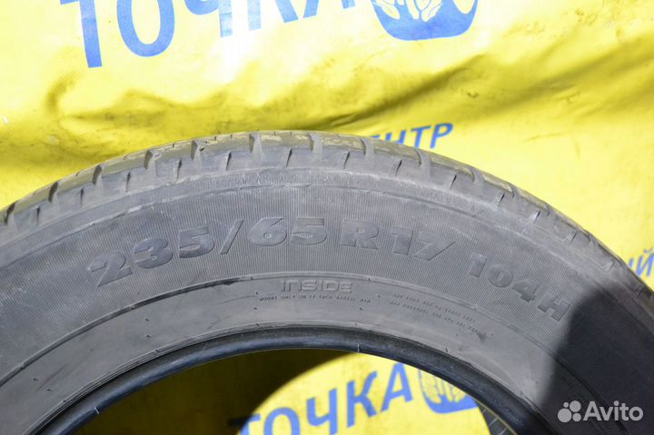 Nokian Nordman S SUV 235/65 R17